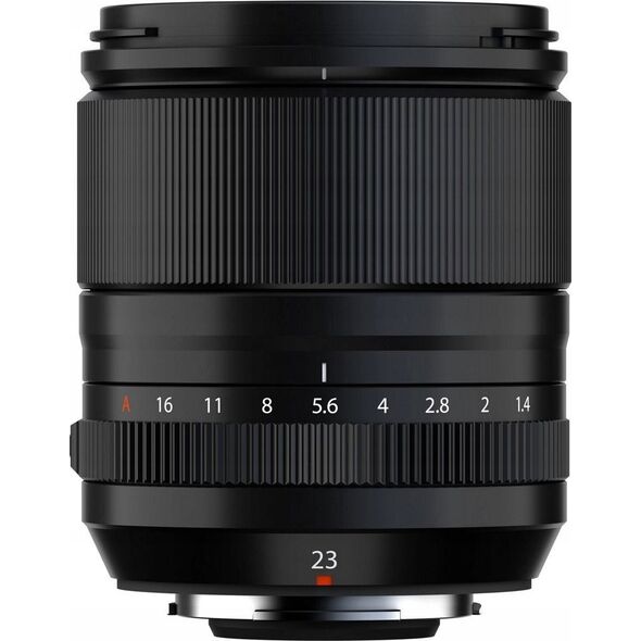 Obiektyw Fujifilm Lens Fujinon XF23mm F1.4 R LM WR