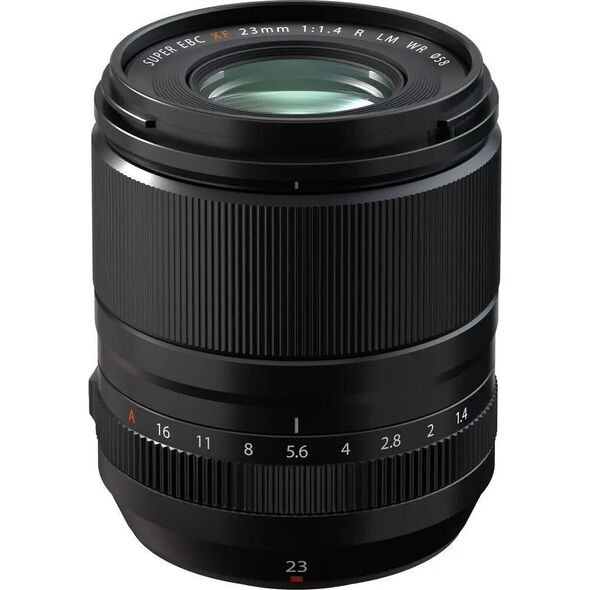 Obiektyw Fujifilm Lens Fujinon XF23mm F1.4 R LM WR