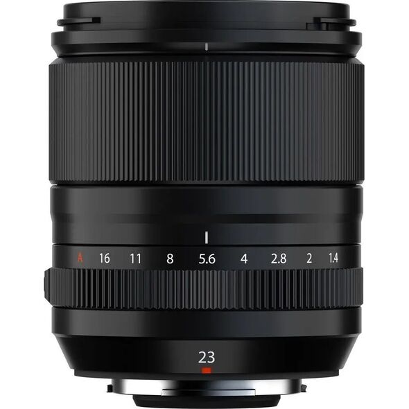 Obiektyw Fujifilm Lens Fujinon XF23mm F1.4 R LM WR