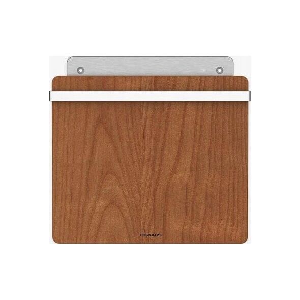 Fiskars Norden wooden magnetic knife holder