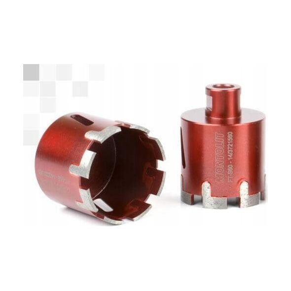 Montolit MT.KORONA KILLER GRES fi 55mm M14