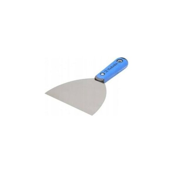 Kubala Stainless steel steel trowel 150 mm