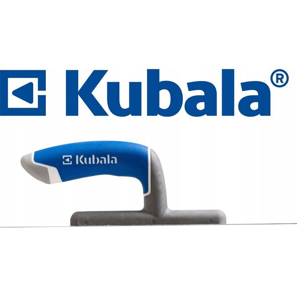 Kubala Nerudijanisto pl. putty "KUBALA" 600 mm
