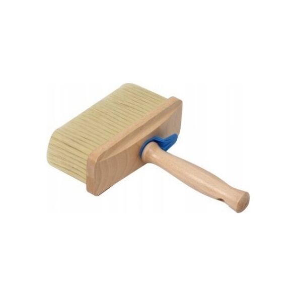 Kubala Wide wall brush "Kubala" 190x85 mm
