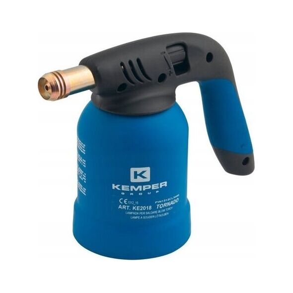 Kemper Burner "KEMPER" REGULAR 190 g