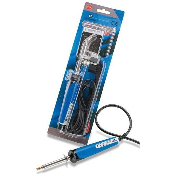 Kemper Soldering iron "KEMPER" 80 W