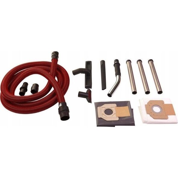 Odkurzacz przemysłowy Milwaukee MILWAUKEE.VACUUM CLEANER AS-30LAC 1200W 30L 250mBar CLASS L