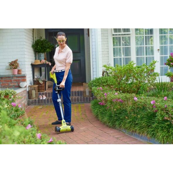 Ryobi Grout cleaner Ryobi ONE+ RY18PCA-120 1x2.0Ah