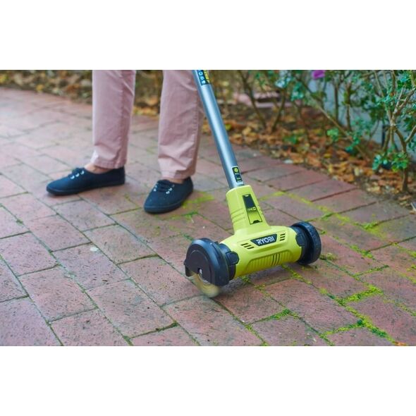 Ryobi Grout cleaner Ryobi ONE+ RY18PCA-120 1x2.0Ah