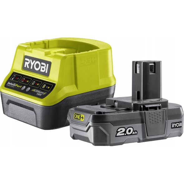 Ryobi Grout cleaner Ryobi ONE+ RY18PCA-120 1x2.0Ah