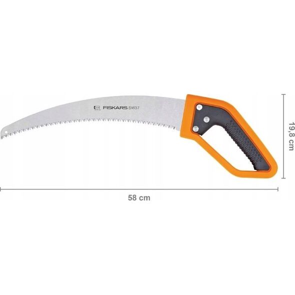 Fiskars Garden saw SW37 (D-shaped handle)