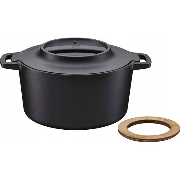 Fiskars Norden pot, 4.0 L