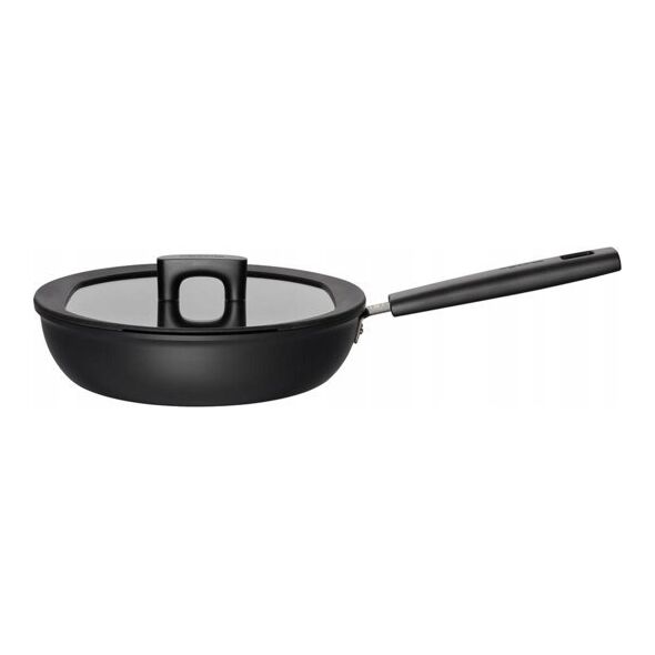 Patelnia Fiskars HF pan-saute, 26 cm/2.8L