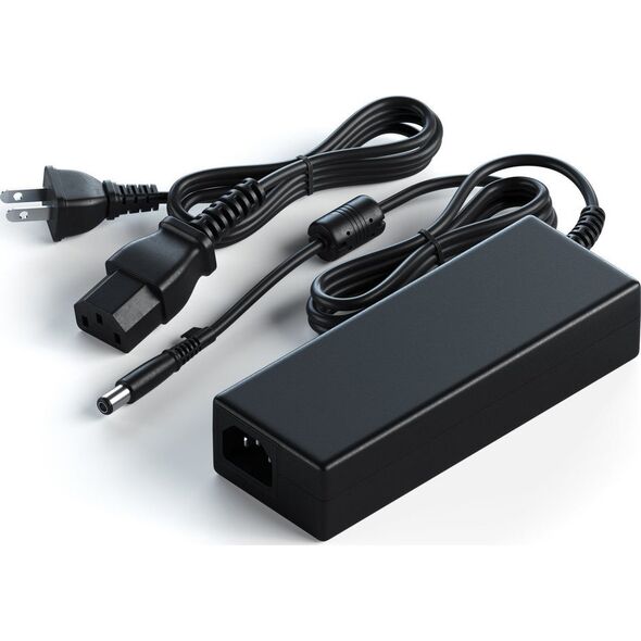 HUB USB Satechi SATECHI Thunderbolt 4 Dock Space Gray | MacBook Pro