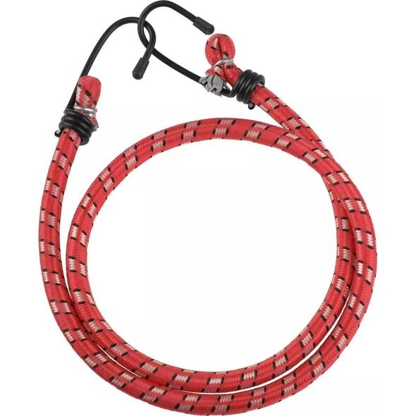Dedra Ściągacz gumowy do bagażu 8mmx100cm 2szt zestaw
