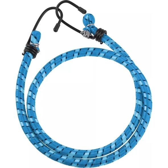 Dedra Ściągacz gumowy do bagażu 8mmx80cm 2szt zestaw