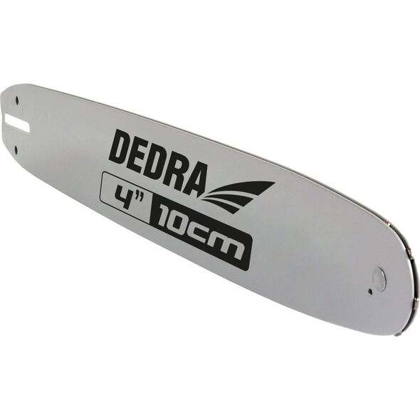 Dedra Prowadnica do pilarki DED7099 4"" 10cm, 1,1mm