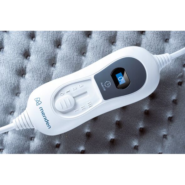 Meriden MERIDEN PODUSZKA GRZEWCZA COMFORT SOFT
