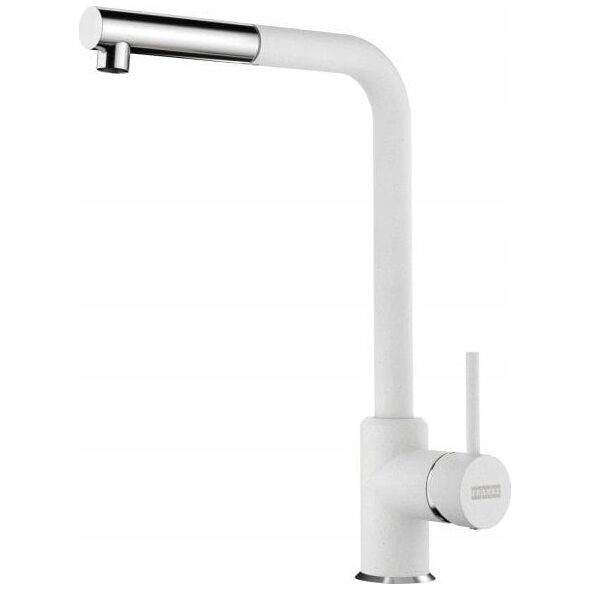 Bateria kuchenna Franke TAP SIRIUS L SIDE PULL-OUT HP CHR/PW