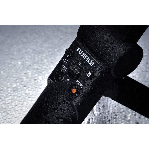 Statyw Fujifilm Fujifilm TRIPOD GRIP TG-BT1