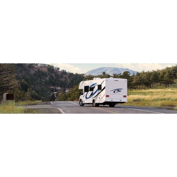 Nawigacja GPS Garmin Garmin CAMPER 895 MT-D EU Wohnmobil-/Camper-Navi