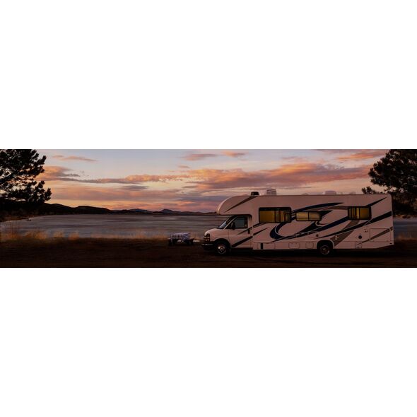 Nawigacja GPS Garmin Garmin CAMPER 1095 MT-D EU Wohnmobil-/Camper-Navi