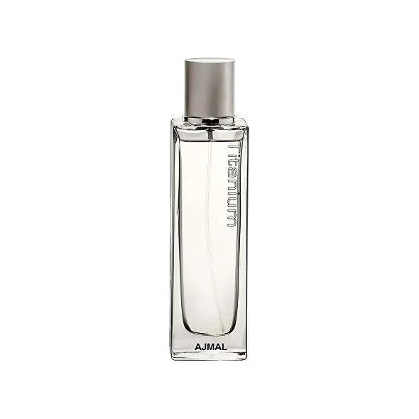 Ajmal Ajmal TITANIUM For Men Edp 100Ml