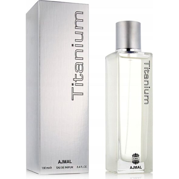 Ajmal Ajmal TITANIUM For Men Edp 100Ml