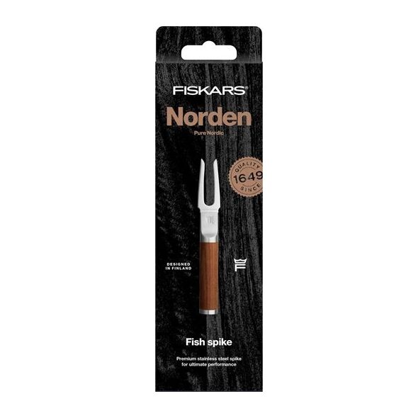 Fiskars Norden fish fork