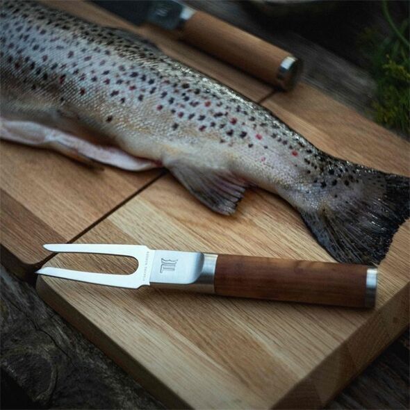 Fiskars Norden fish fork