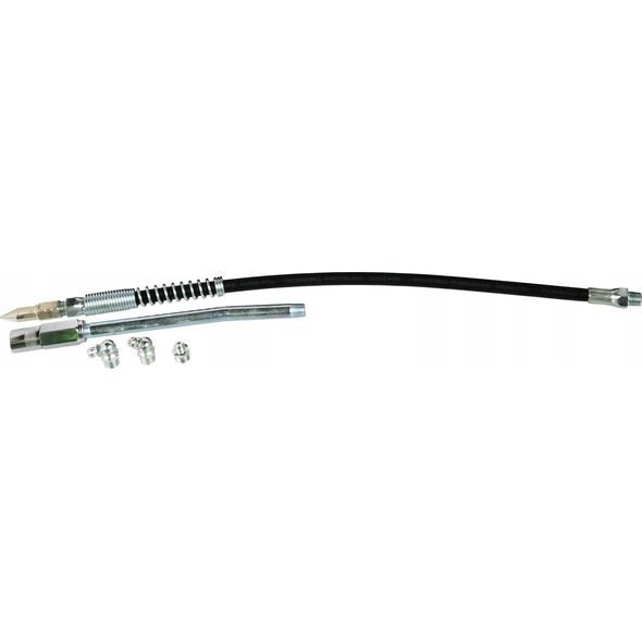 Triton Towotnica ręczna G02900 GEKO