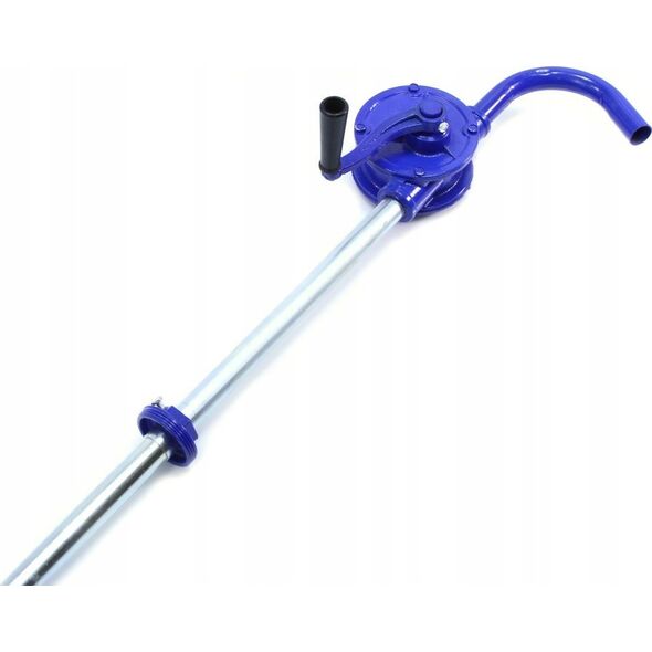 Fiskars HAND PUMP FOR OL.3 pcs. BLUE RIPPER /MP...........