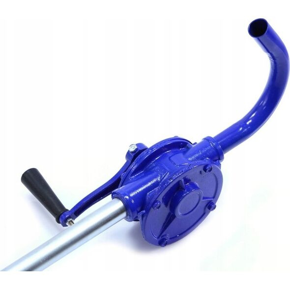 Fiskars HAND PUMP FOR OL.3 pcs. BLUE RIPPER /MP...........