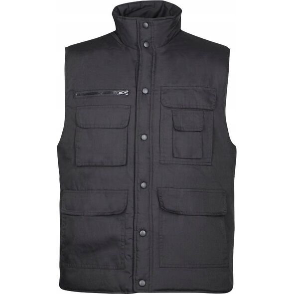 Ardon VEST ARDON TONY BLACK XXL
