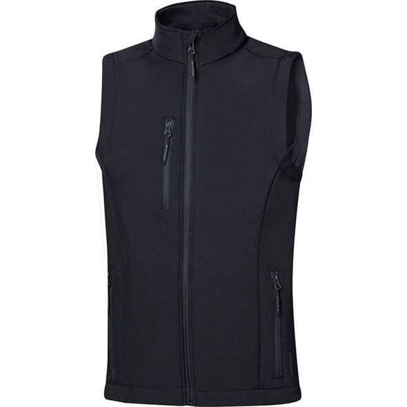 Ardon SOFTSHELL VEST ARDON SIMHIT BLACK M