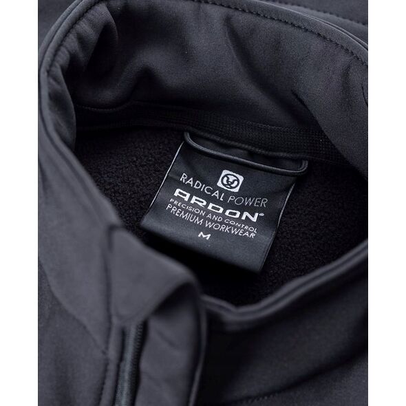 Ardon SOFTSHELL VEST ARDON SIMHIT BLACK M