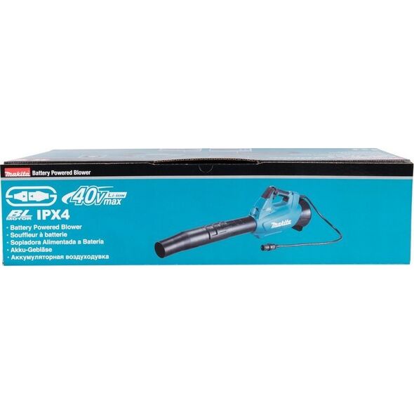 Makita DMUCHAWA AKUMULATOROWA 36V LXT 0*AH