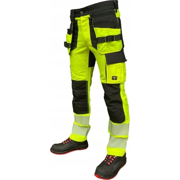 Pesso Work trousers "Pesso URANUS Flexpro 135" C50