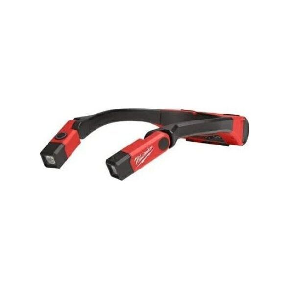 Latarka Milwaukee MILWAUKEE. L4 NL400 400lm USB NECK FLASHLIGHT