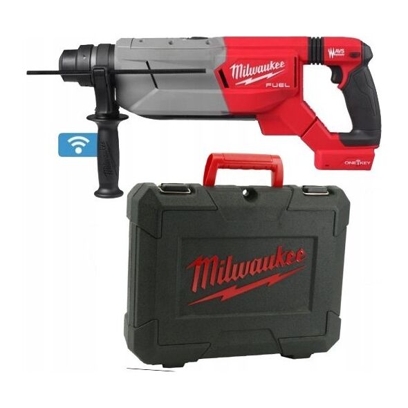 Wiertarka Milwaukee MILWAUKEE.BATTERY HAMMER. M18FHACOD32-0C
