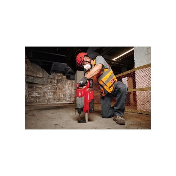 Wiertarka Milwaukee MILWAUKEE.BATTERY HAMMER. M18FHACOD32-0C