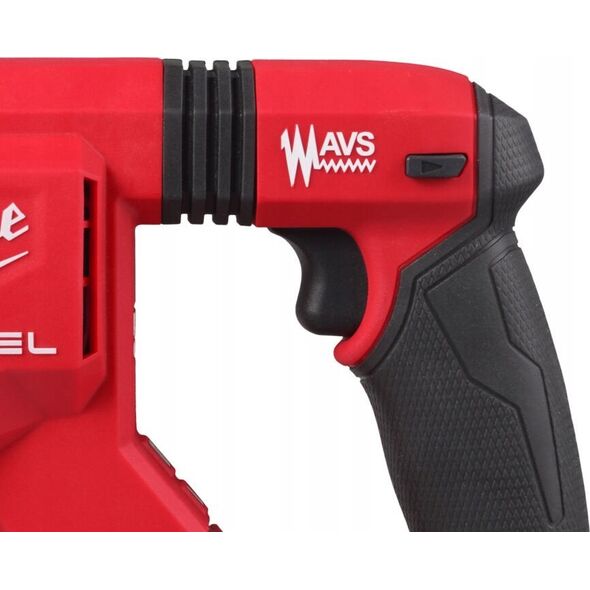 Wiertarka Milwaukee MILWAUKEE.BATTERY HAMMER. M18FHACOD32-0C