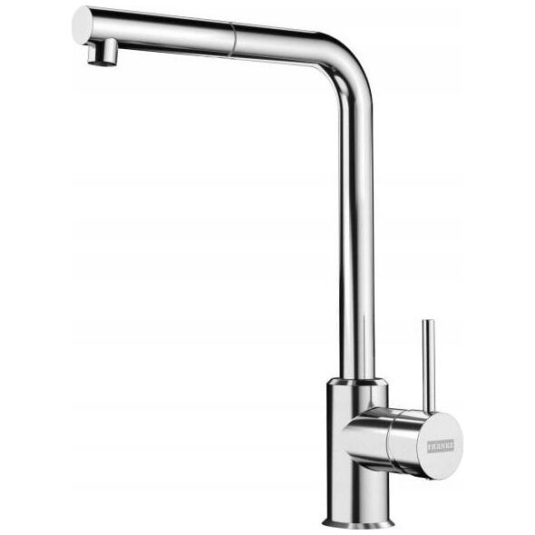 Bateria kuchenna Franke TAP SIRIUS L SIDE PULL-OUT HP CHR