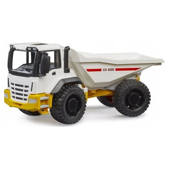 Bruder BRUDER 1:16 dump truck, 03420