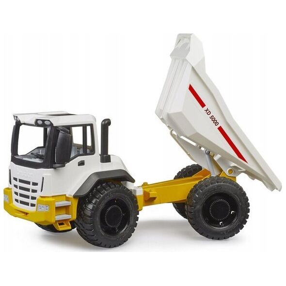 Bruder BRUDER 1:16 dump truck, 03420