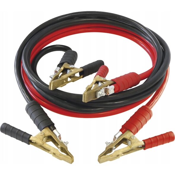 Sourcing Starter wires 500A 2x3M. 25mm2 GYS