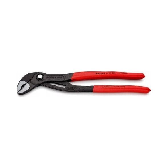 Knipex Pipe pliers Alligator KNIPEX 8801300SB 300mm