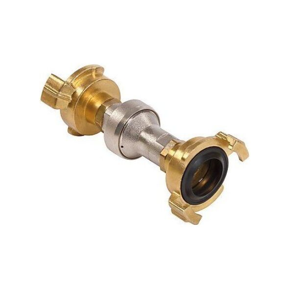 Rothenberger Pressure reducer 2 bar ROTHENBERGER