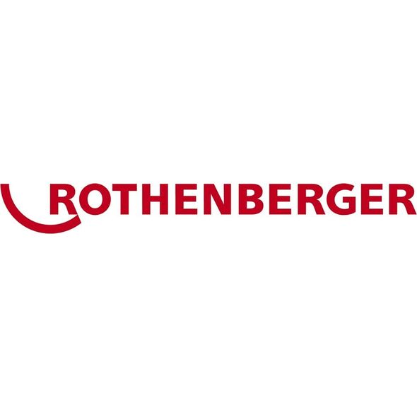 Rothenberger Spiral ROTHENBERGER O22 mm(7/8&quot|)x4.5 m