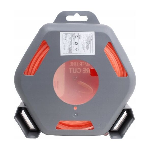 Husqvarna Lawnmower head line HUSQVARNA Corecut 3mm 56 m